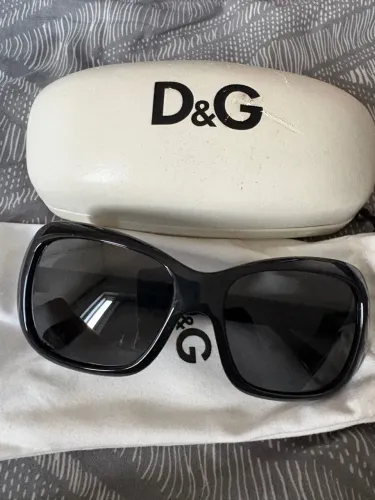 Óculos de Sol Dolce & Gabbana