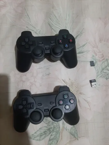 Controle Sem Fio para PC