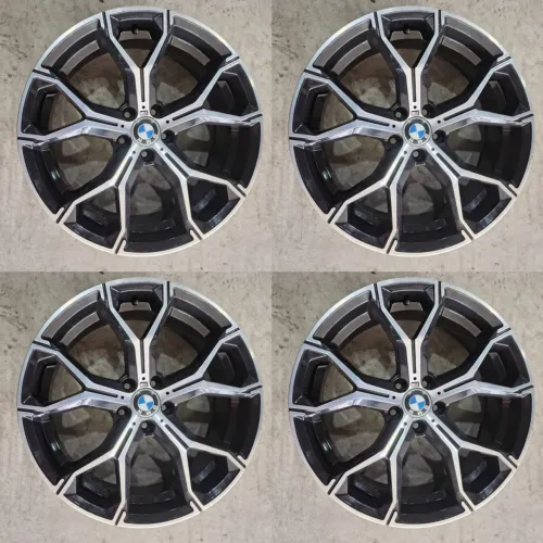 RODA 20 BMW M