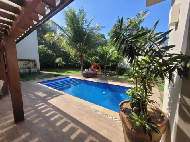 Casa em Condomínio : Duplex / Residencial / Barra da Tijuca