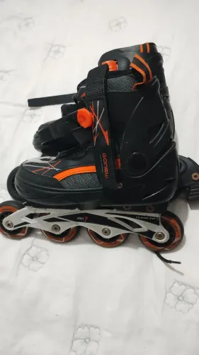Patins Roller Blade - GONEW
