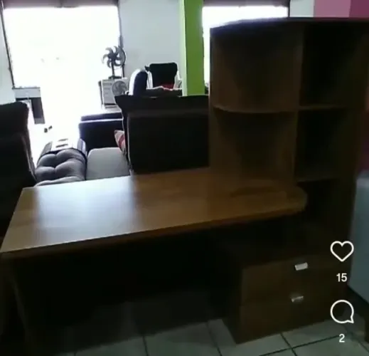 Escrivaninha Elisa Novidades diárias 