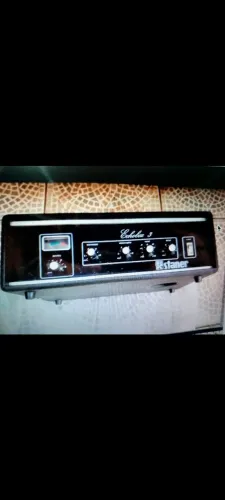 Staner Echobox 3 - Câmara de eco/delay de fita vintage 