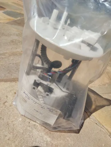 Bomba De Combustível Completa GM 13517805 - Onix / Prisma  2013 a 2020