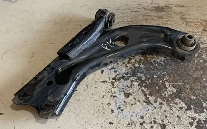 Bandeja Dianteiro Direito C4 Picasso Peugeot 3008 2019