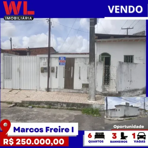 Vendo - Marcos Freire 1