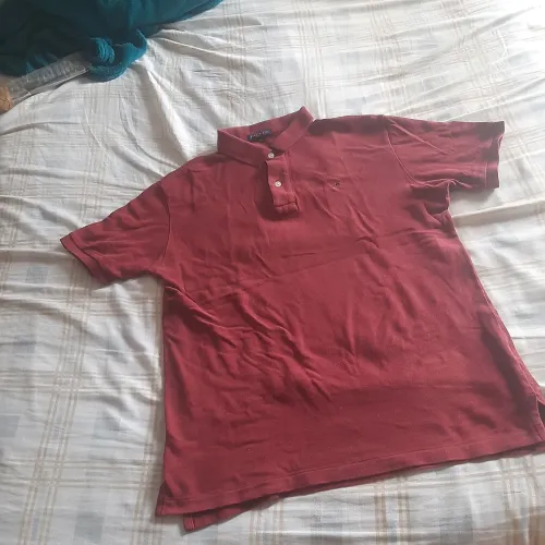 Camisa Polo play GG