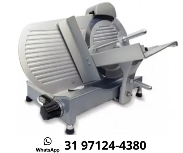 Fatiador de Frios IFM 25CM Bivolt Novo