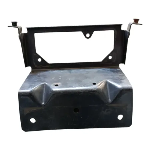 Suporte Pisca Ld Cam Original Vw Delivery * Preto