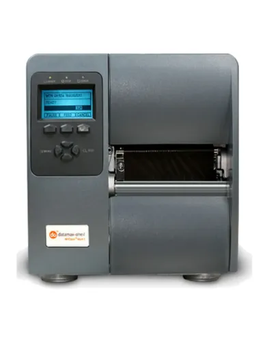 Impressora Térmica de Etiquetas Datamax M4206 4208 a partir
