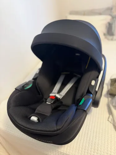 Bebê conforto máxi cosi pebble 2
