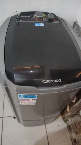 tanquinho pra hj
