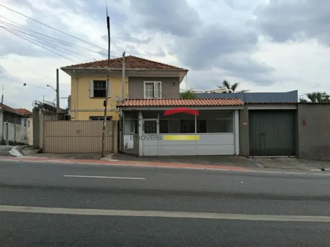 terreno vila Guilherme