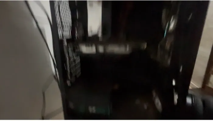 Computador gamer