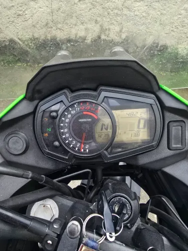 Kawasaki versys 300x