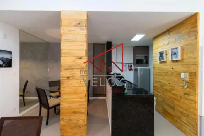 Apartamento : / Residencial / Leblon