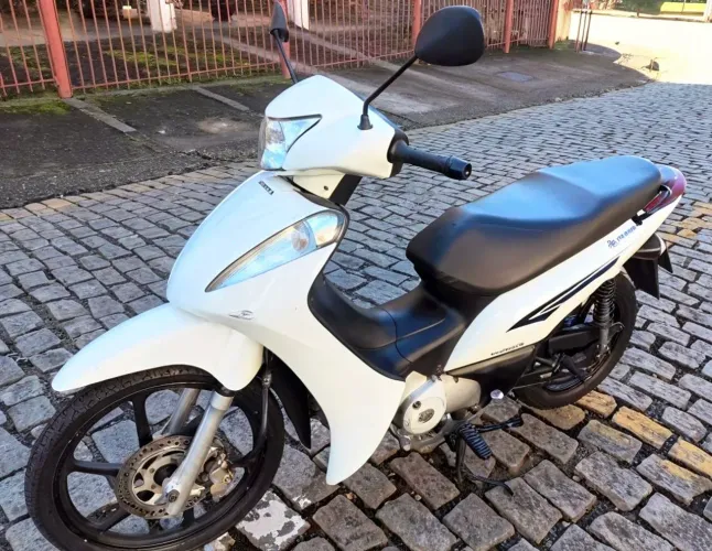 Honda Biz 125