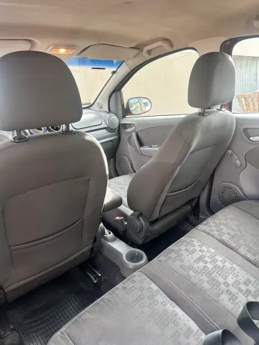 Fiat Palio Attra./italia 1.4 EVO F.flex 8V 5P 2012