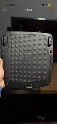 Base Givi E250 Para Baú Monokey
