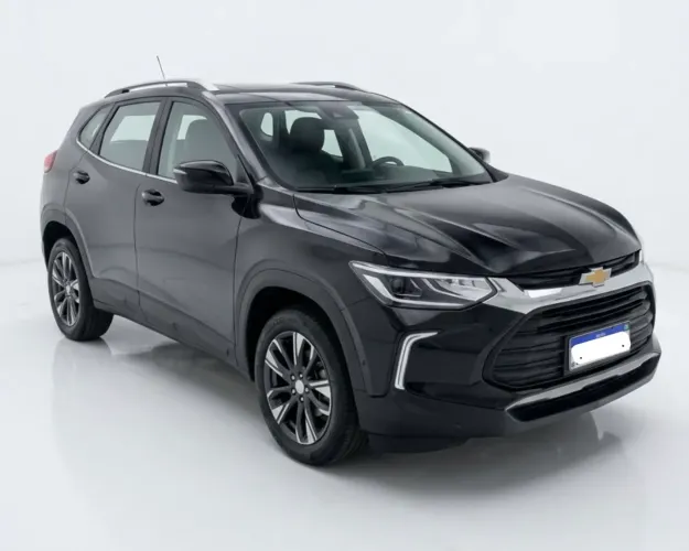 Chevrolet Tracker Premier 1.2 Turbo 12V Flex AUT 2023