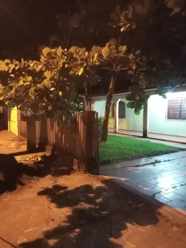 Casa na praia em Balneário Ipanema, Pontal do Paraná, 3 quartos.