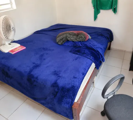Cama king size