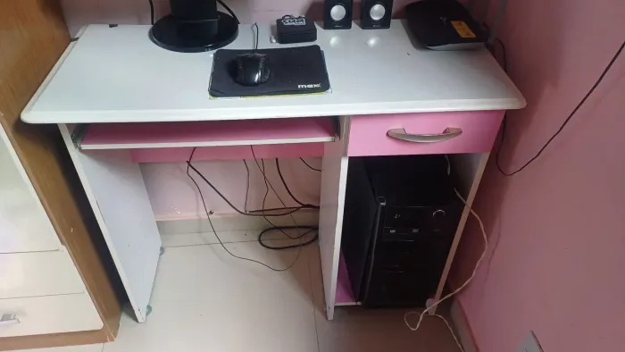 Mesa computador