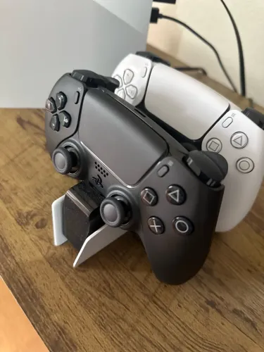 Controle Ps5 Midnightblack
