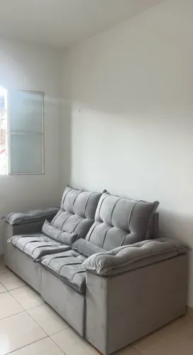 Vendo sofá