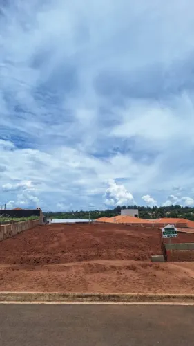Terreno para Venda em Brotas, São Crispim