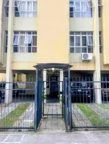Oportunidade em Capoeiras | 2 Dormitórios | Vaga Dupla | Airbnb Liberado