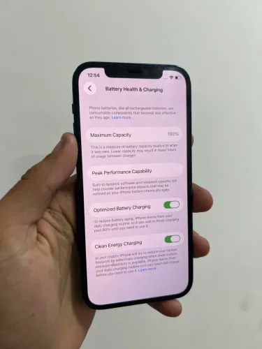 iPhone 12 256 GB