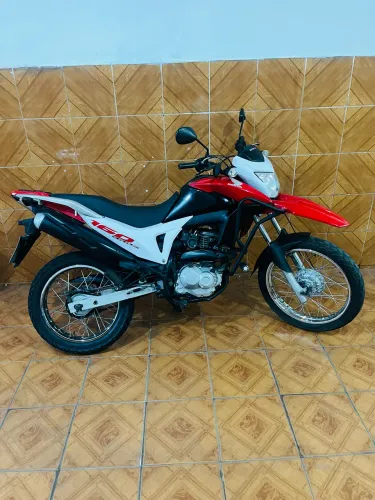Bros 160 2016