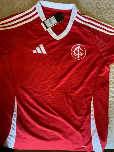 Camiseta Internacional 2025