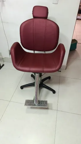 cadeira de cabeleireiro 