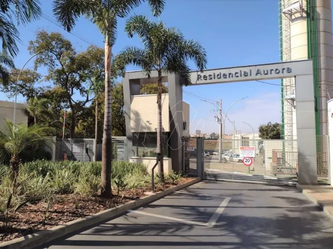 Locação de Apartamentos / Padrão na cidade de Araraquara