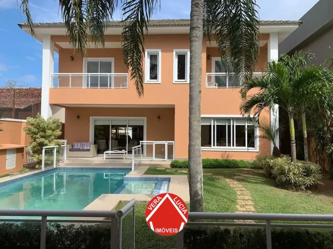 CASA CONDOMÍNIO MARAMAR DUPLEX COM EDÍCULA