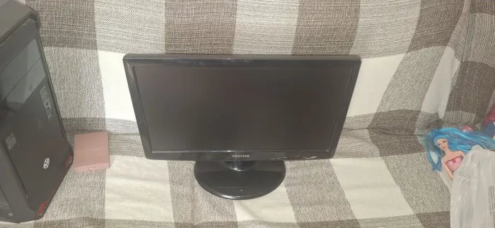 Vendo monitor 