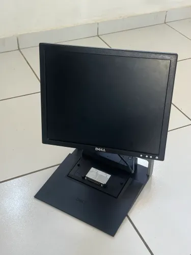 ? Monitor Dell à Venda!