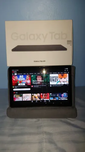 Tablet Galaxy Tab A9+ 5G
