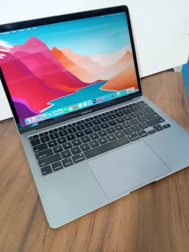 MacBook Air 2019