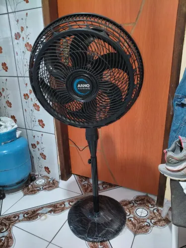 Ventilador arno