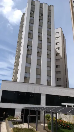 Imóvel para aluguel com 150 metros quadrados com 3 quartos em Setor Aeroporto - Goiânia -