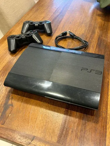 PlayStation 3 OPORTUNIDADE!