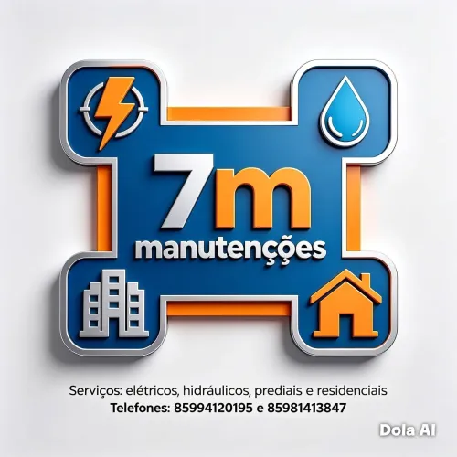 Eletricista e bombeiro hidráulicos