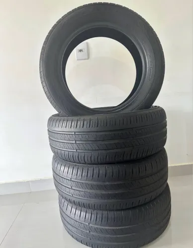 Pneu DUNLOP ORIGINAL