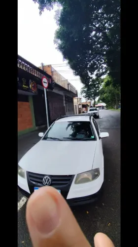 Volkswagen Parati 1.6mi/1.6mi City/t.field T.flex 2011