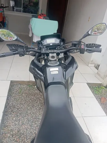 Vendo Xre 190 abaixo da Fipe