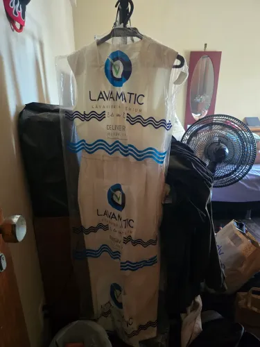 Macacão novo Sholder