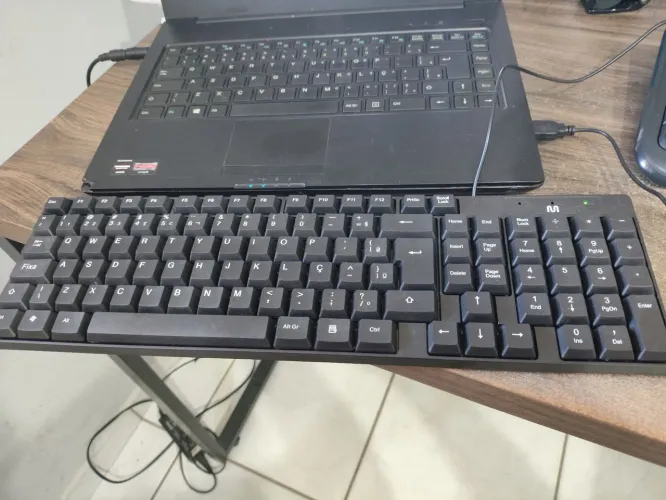 Notebook para estudos